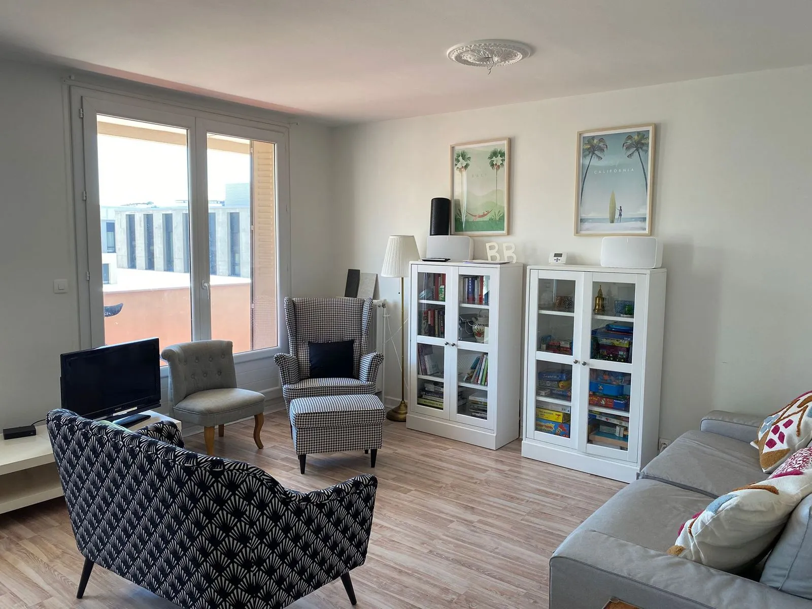 Location Lyon Appartement 174130fd