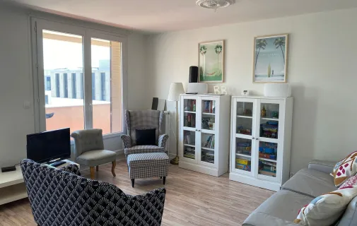 Location Lyon Appartement 174130fd