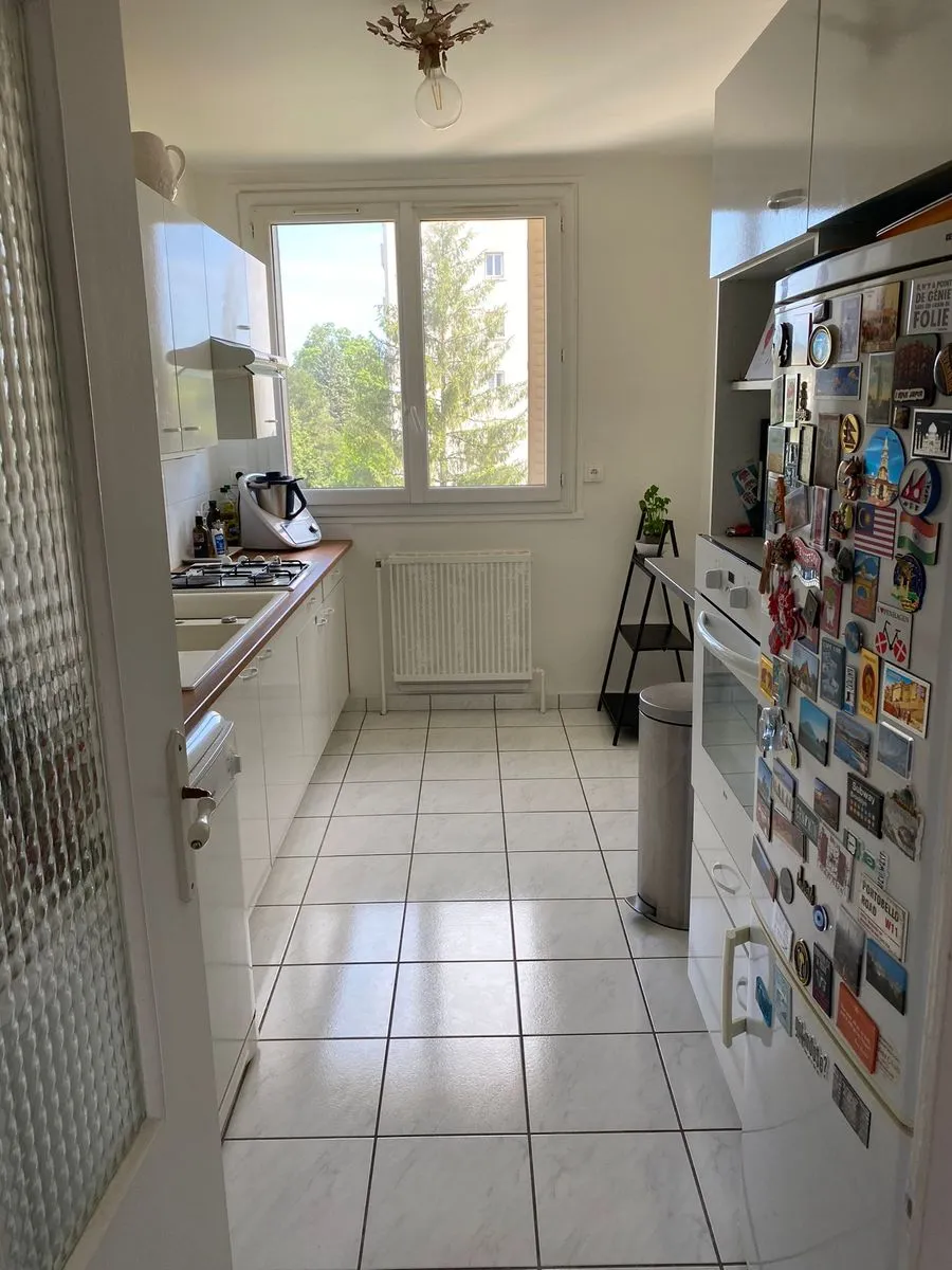 Location Lyon Appartement 174130fd