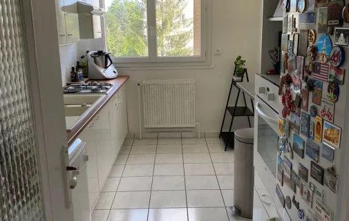 Location Lyon Appartement 174130fd