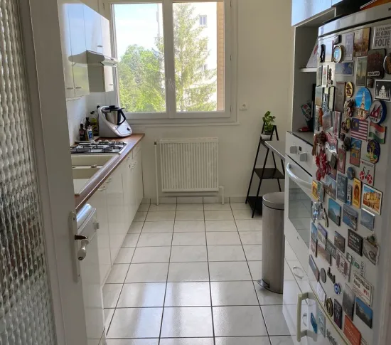 Location Lyon Appartement 174130fd