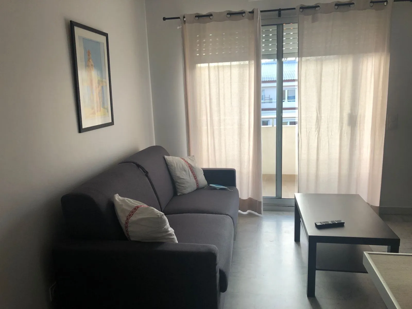 Location Nice Appartement 17748185