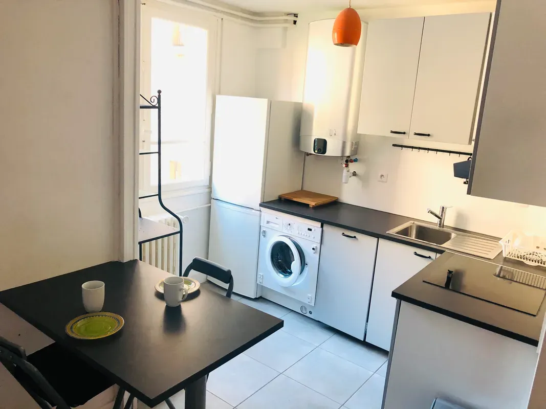 Location Toulouse Appartement 177c7004