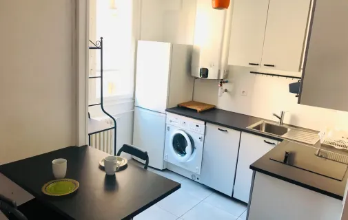 Location Toulouse Appartement 177c7004