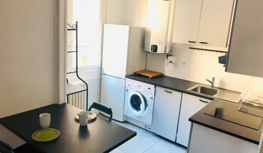 Location Toulouse Appartement 177c7004