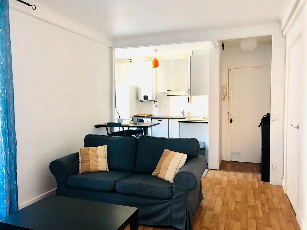 Location Toulouse Appartement 177c7004