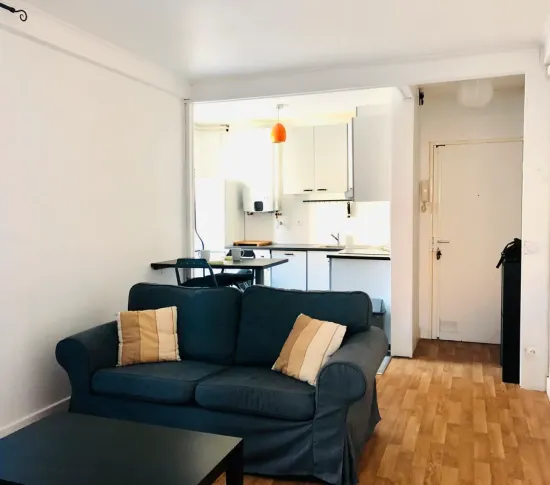 Location Toulouse Appartement 177c7004