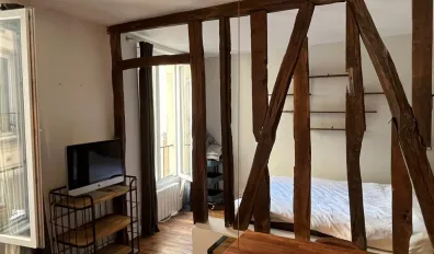 Location Paris Appartement 1792e1e6