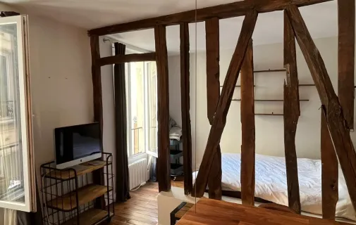 Location Paris Appartement 1792e1e6