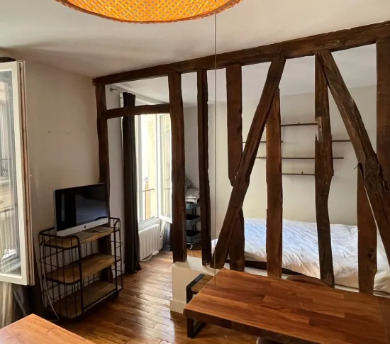 Location Paris Appartement 1792e1e6