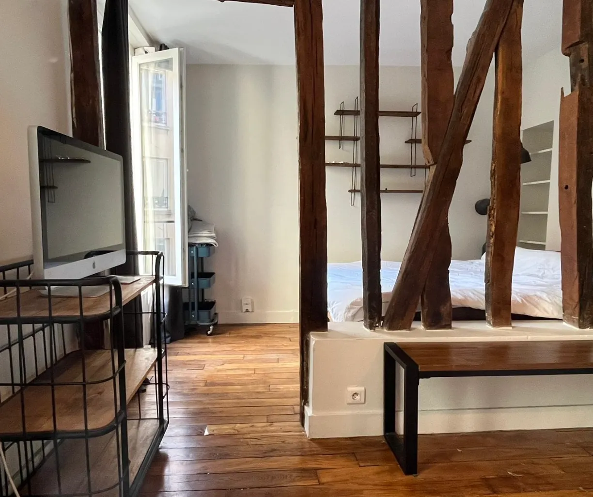 Location Paris Appartement 1792e1e6