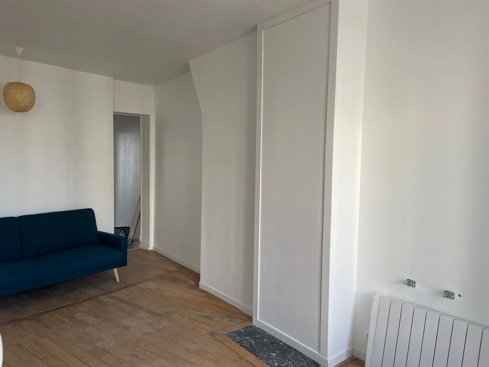 Location Paris Appartement 17ace083