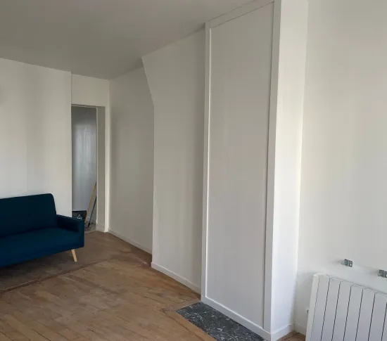 Location Paris Appartement 17ace083