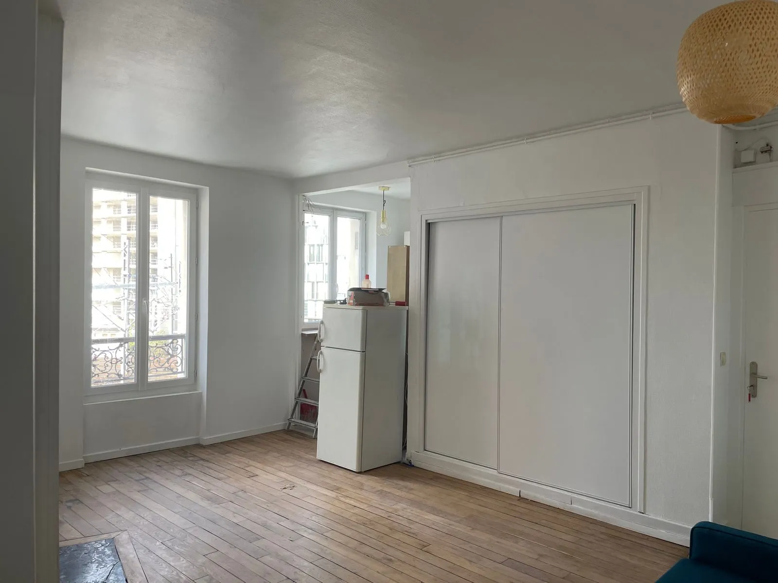 Location Paris Appartement 17ace083