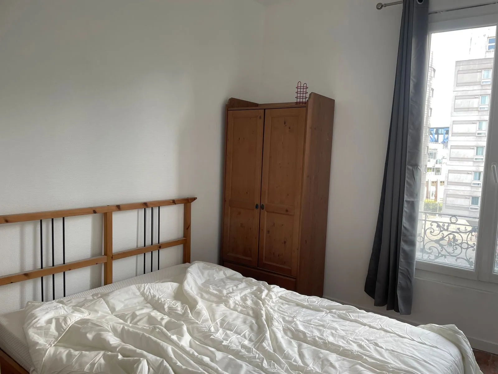 Location Paris Appartement 17ace083