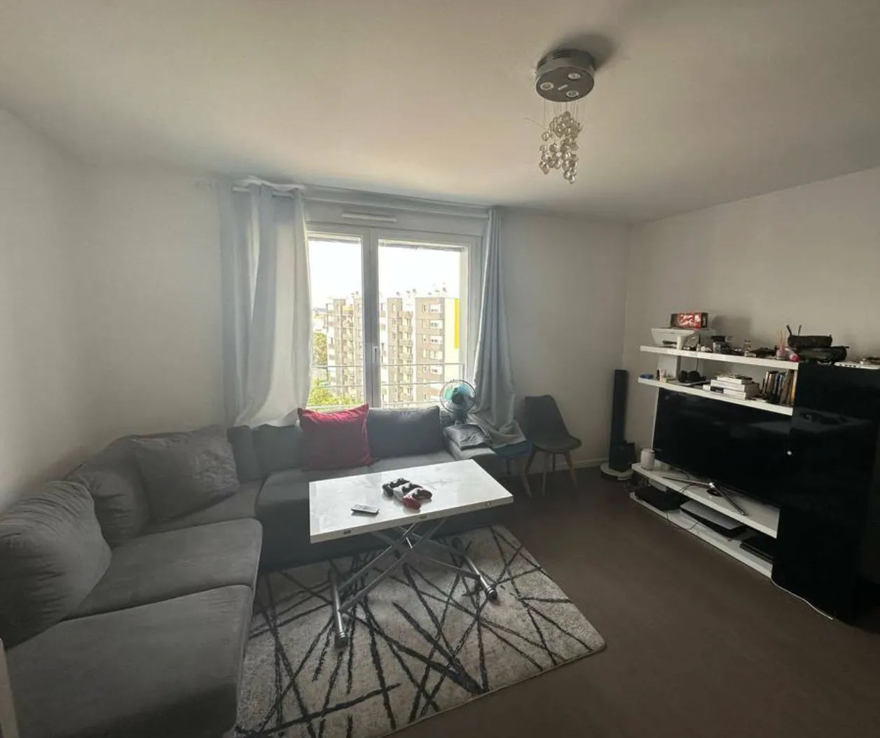 Location Nanterre Appartement 17e58cd6