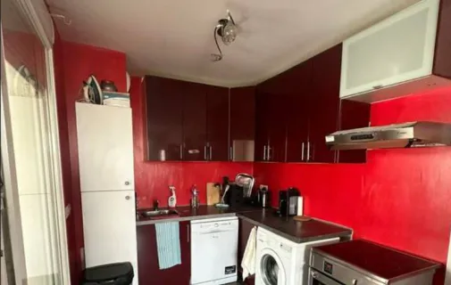 Location Nanterre Appartement 17e58cd6