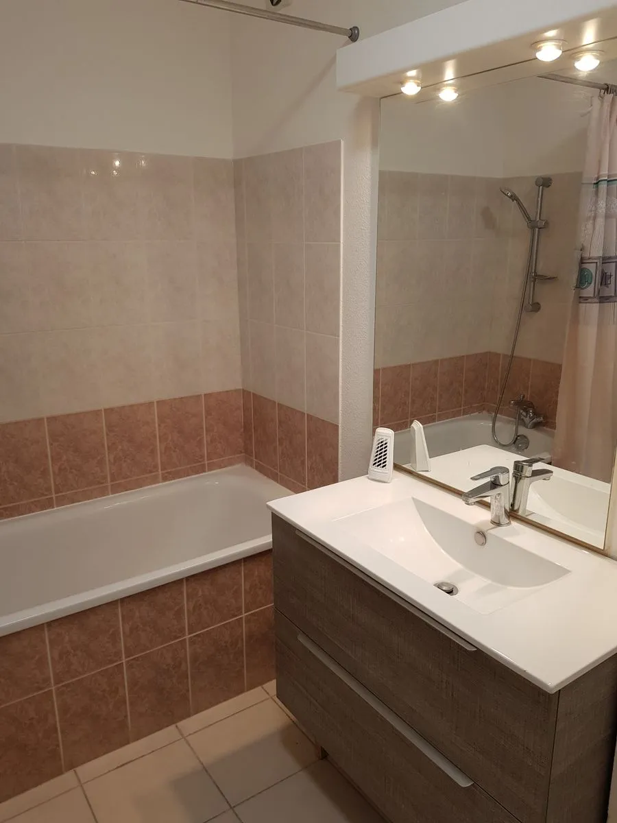 Location Grenoble Appartement 18001b21