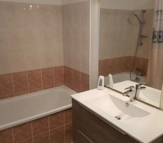 Location Grenoble Appartement 18001b21