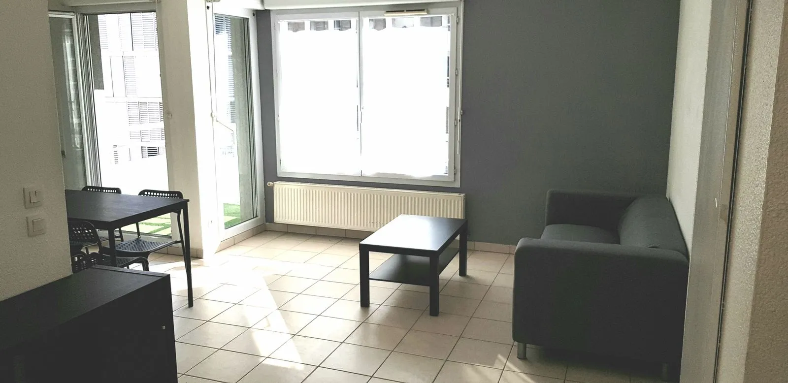 Location Grenoble Appartement 18001b21