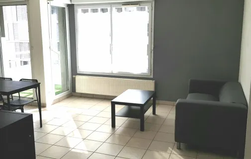 Location Grenoble Appartement 18001b21