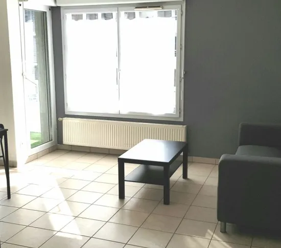 Location Grenoble Appartement 18001b21