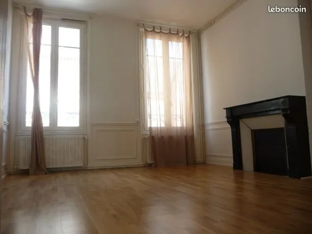 Location Reims Appartement 1807884e