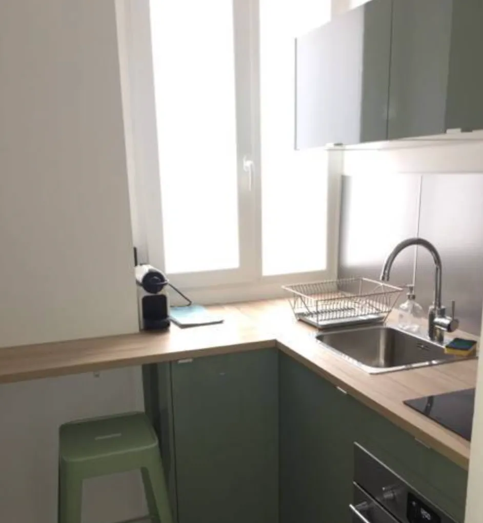 Location Paris Appartement 1815f777