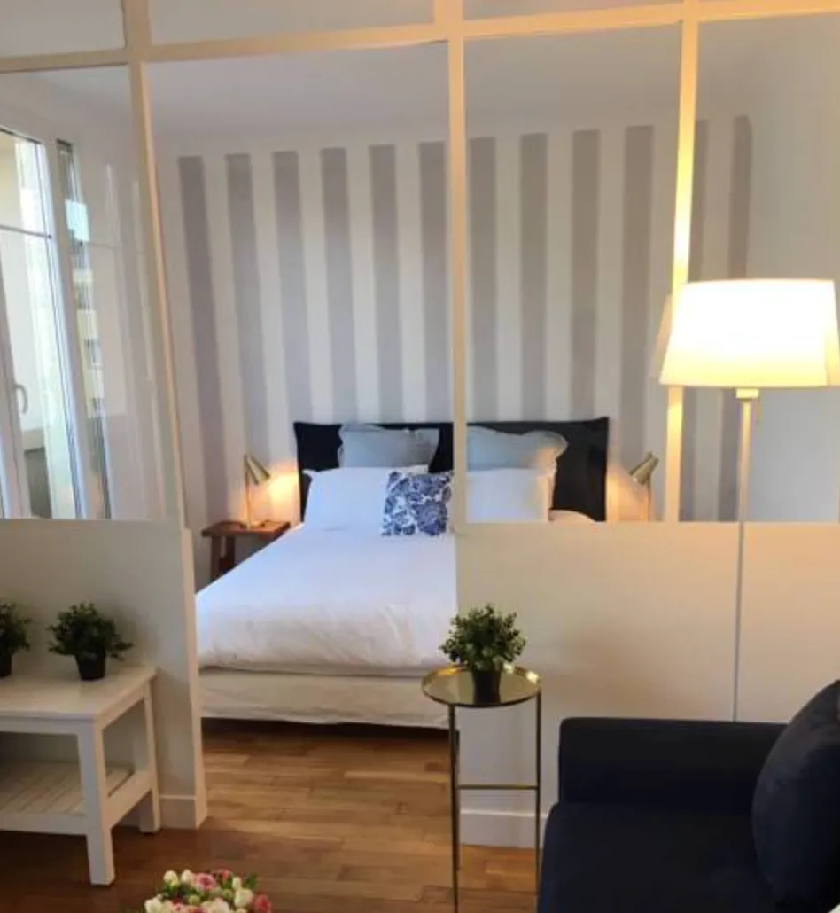 Location Paris Appartement 1815f777