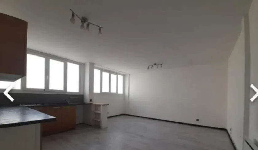 Location Grenoble Appartement 182e4676