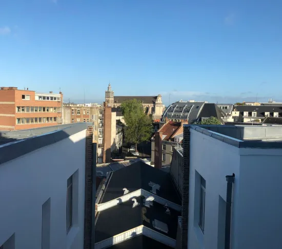 Location Lille Appartement 18336323