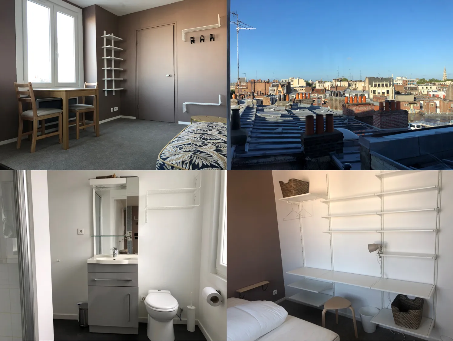 Location Lille Appartement 18336323