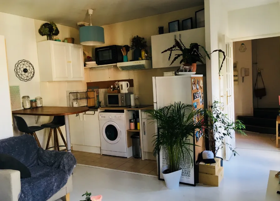 Location Charenton-le-Pont Appartement 1834f53c