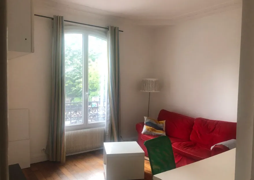 Location Issy-les-Moulineaux Appartement 18483ef0