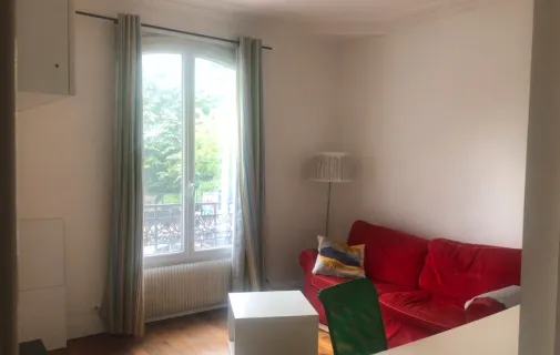 Location Issy-les-Moulineaux Appartement 18483ef0