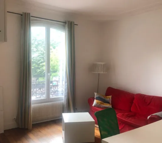 Location Issy-les-Moulineaux Appartement 18483ef0