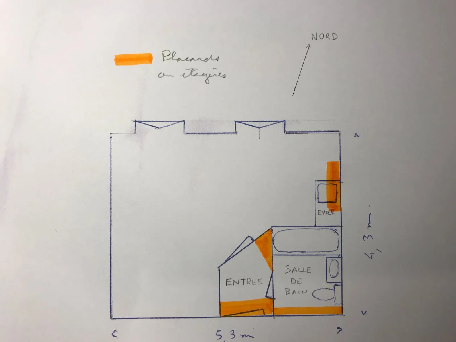 Location Roche-la-Molière Appartement 1850d2d6