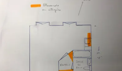 Location Roche-la-Molière Appartement 1850d2d6