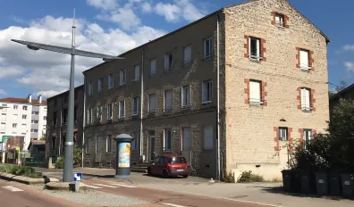 Location Roche-la-Molière Appartement 1850d2d6