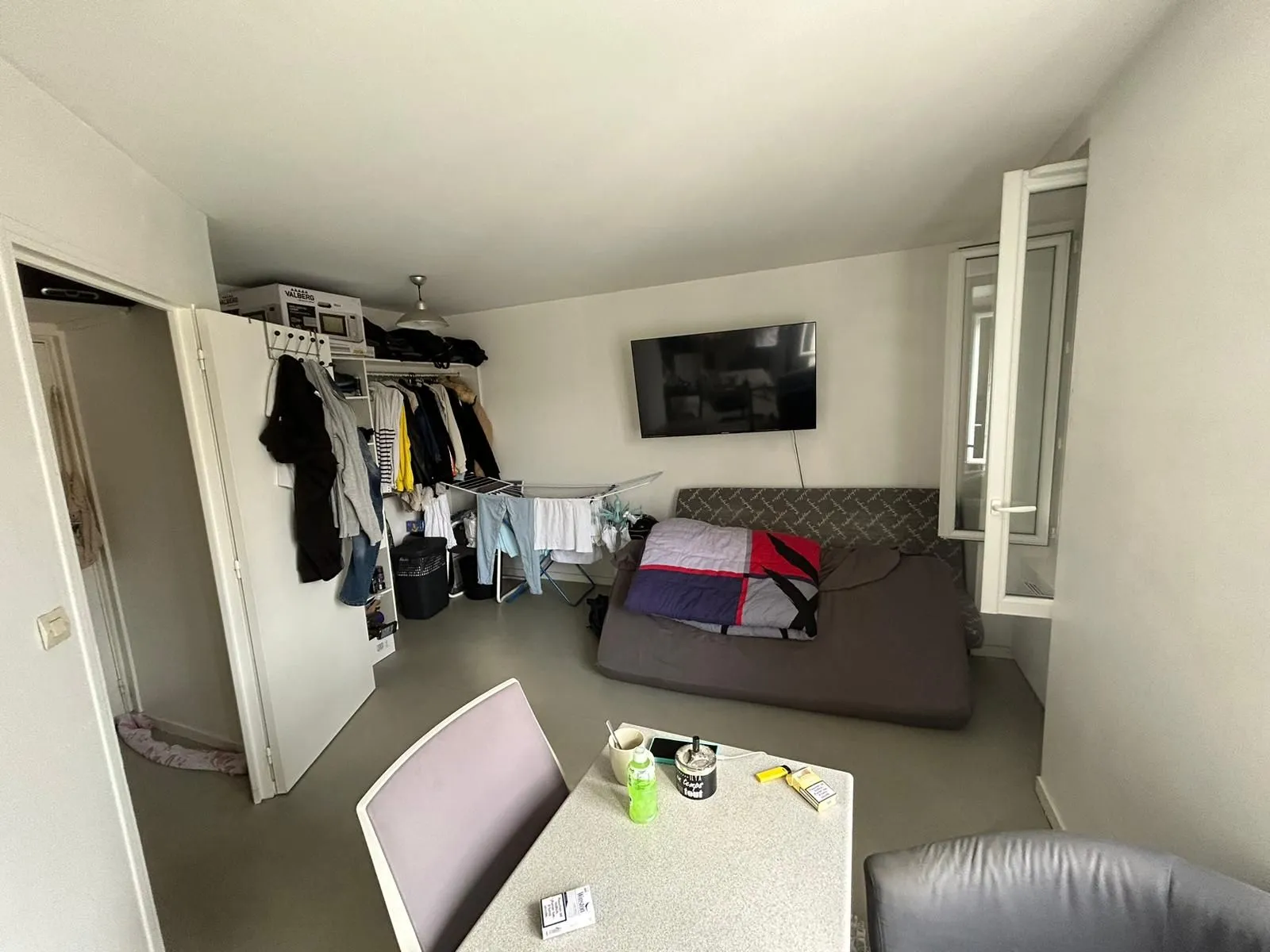 Location Roche-la-Molière Appartement 1850d2d6