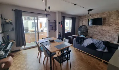 Location Saint-Denis Appartement 1859db5c