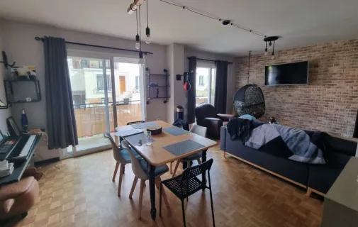 Location Saint-Denis Appartement 1859db5c