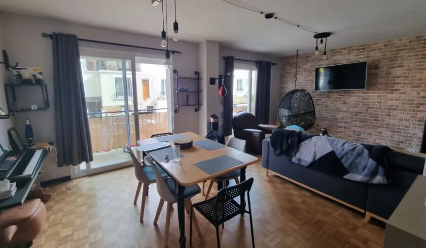 Location Saint-Denis Appartement 1859db5c