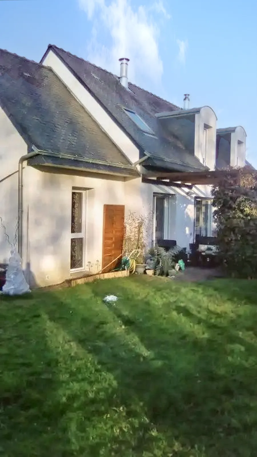 Location Vannes Maison 18787961