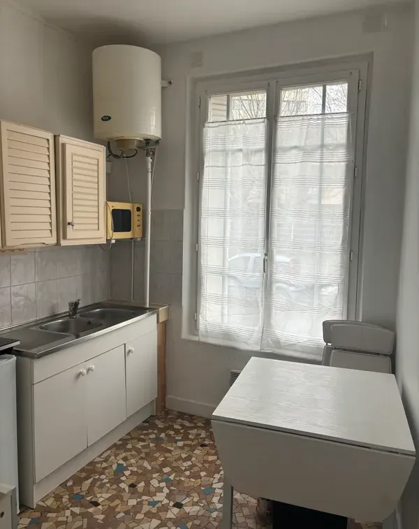 Location Arcueil Appartement 187f02b7