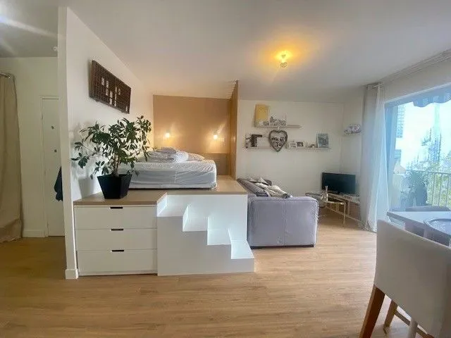 Location Puteaux Appartement 1891d981