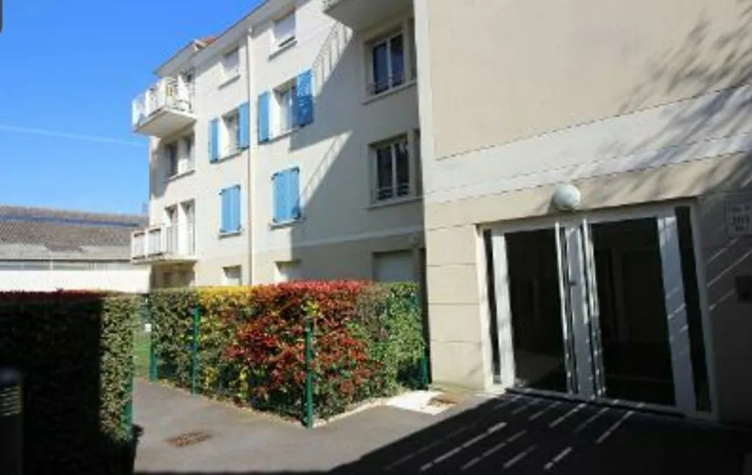 Location Corbeil-Essonnes Appartement 189e8735