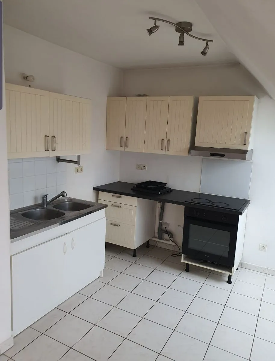 Location Corbeil-Essonnes Appartement 189e8735