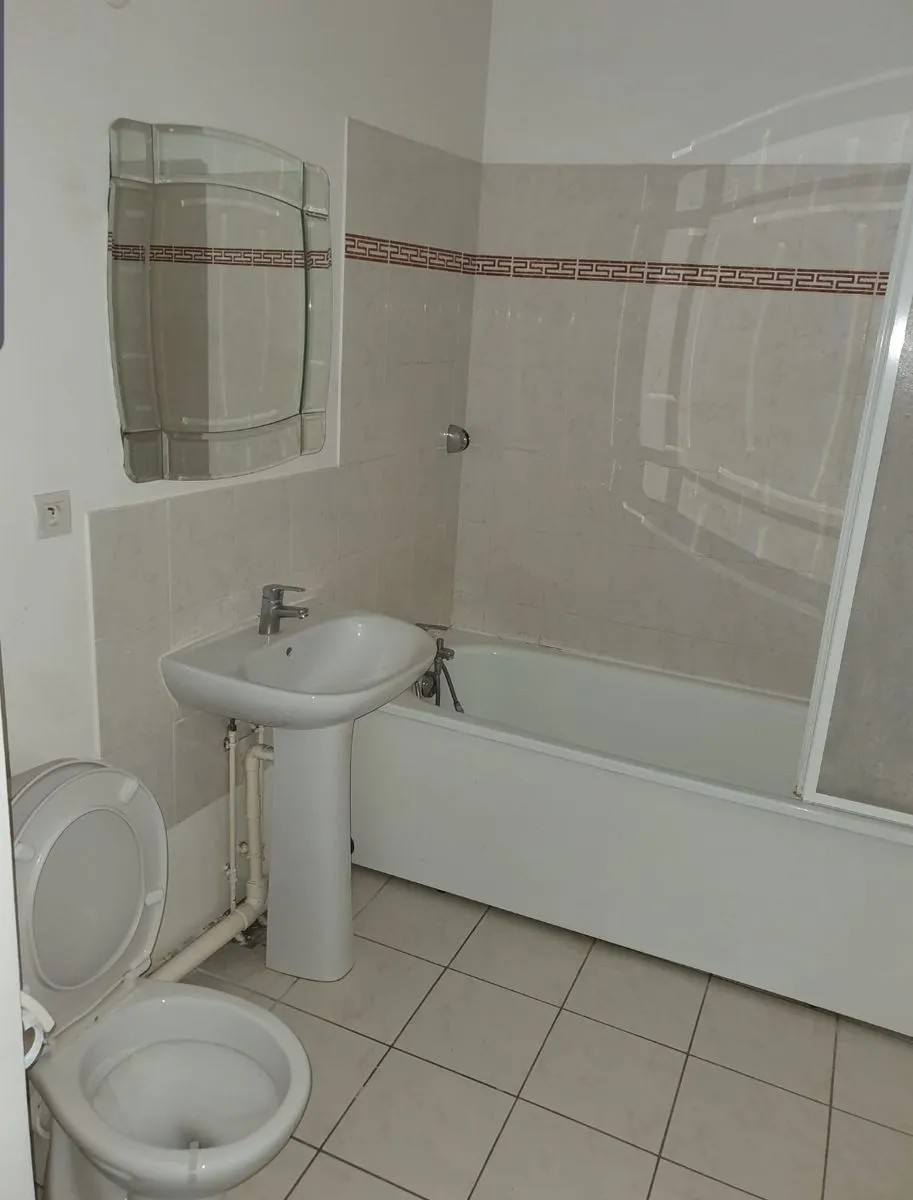 Location Corbeil-Essonnes Appartement 189e8735