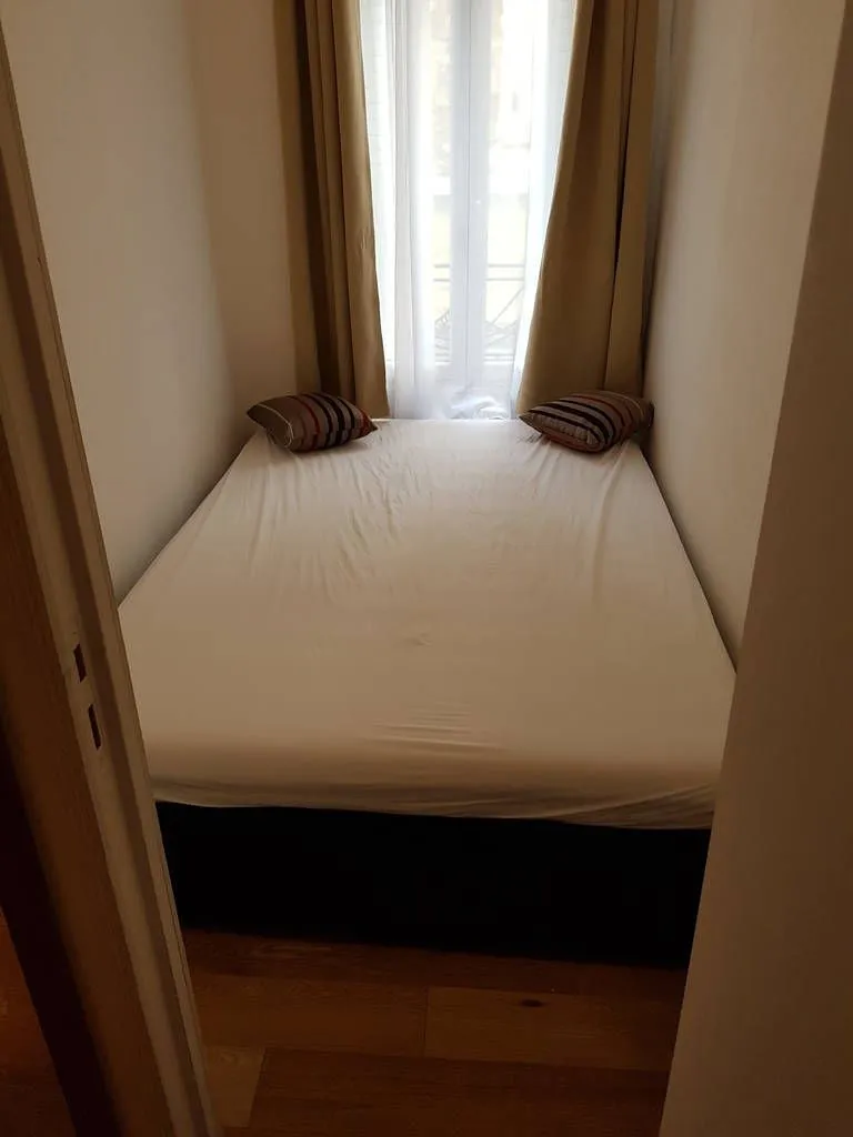 Location Paris Appartement 18ed4b83